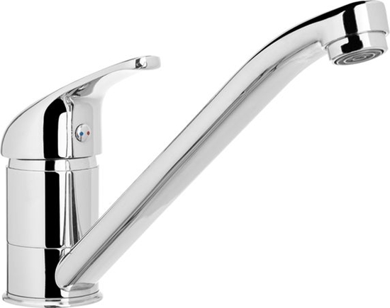 Picture of Bateria kuchenna Invena Perea stojca chrom (BZ-05-001)