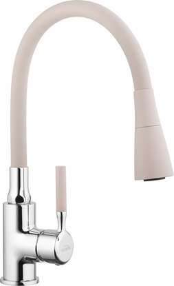 Picture of Bateria kuchenna Invena Pogo stojca beowa (BZ-80-L03)