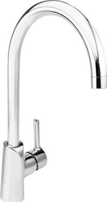 Attēls no Bateria kuchenna KFA Angelit stojca chrom (6713-915-00)