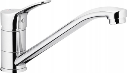 Attēls no Bateria kuchenna KFA BATERIA MORRIS KUCHENNA, STOJCA, OBROTOWA, CHROM