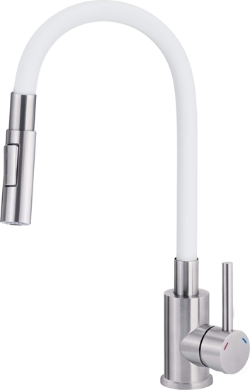 Picture of Bateria kuchenna Neo Bateria kuchenna z git wylewk - 2 rodzaje strumienia