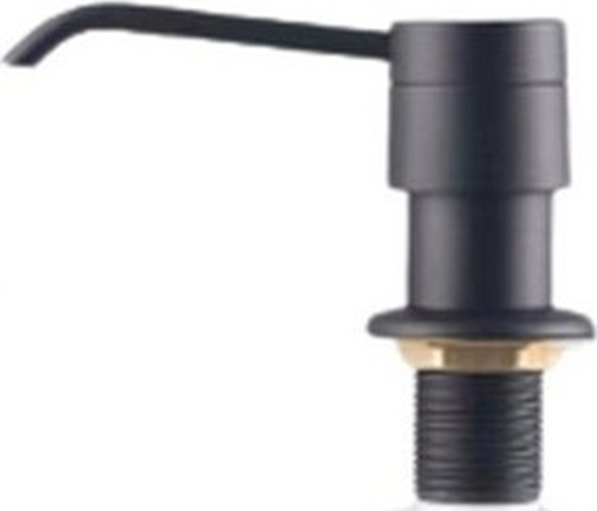 Picture of Bateria kuchenna Pyramis Dozownik kuchenny do pynu Pyramis DP-01 Volcano