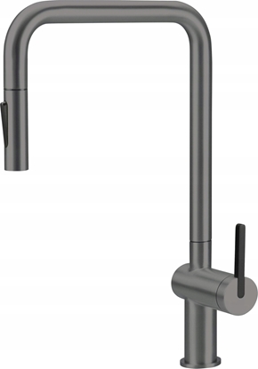 Attēls no Bateria kuchenna z wycigan wylewk