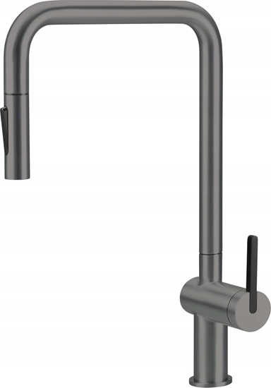 Изображение Bateria kuchenna z wycigan wylewk