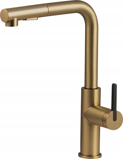 Picture of Bateria kuchenna z wycigan wylewk