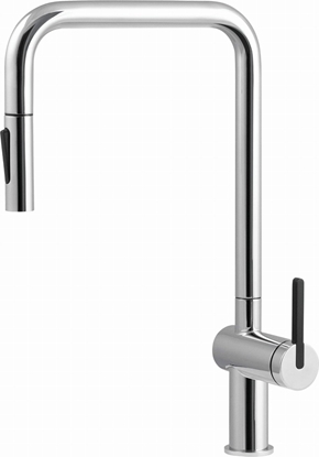 Attēls no Bateria kuchenna z wycigan wylewk