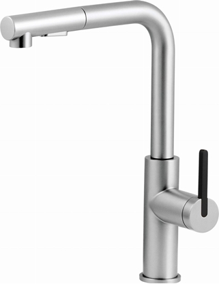 Attēls no Bateria kuchenna z wycigan wylewk