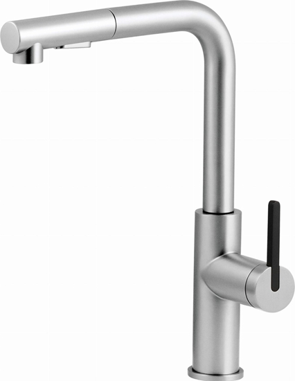 Picture of Bateria kuchenna z wycigan wylewk