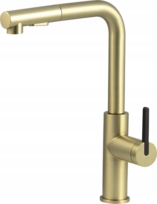 Attēls no Bateria kuchenna z wycigan wylewk