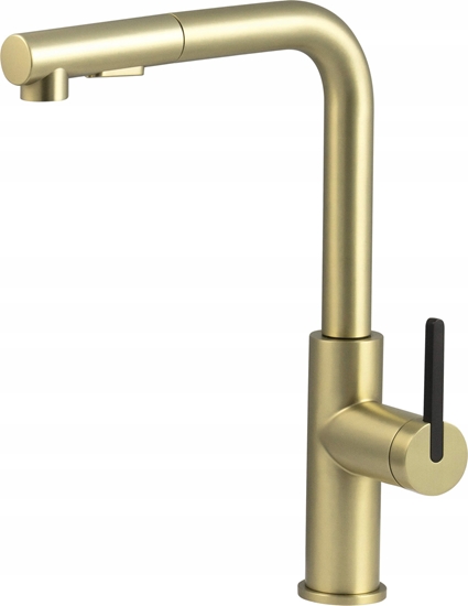 Picture of Bateria kuchenna z wycigan wylewk