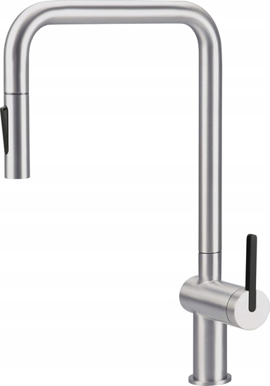 Picture of Bateria kuchenna z wycigan wylewk