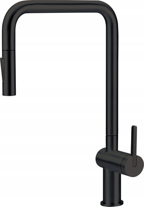 Attēls no Bateria kuchenna z wycigan wylewk