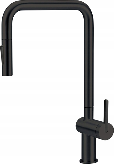 Picture of Bateria kuchenna z wycigan wylewk