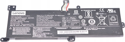 Изображение Bateria Lenovo 320 LG L16L2PB2 7.4V 30Wh