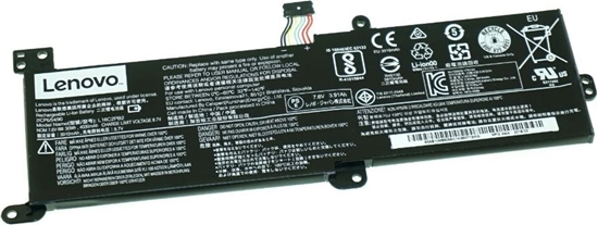 Изображение Bateria Lenovo 320-15IKB Battery 7.6V 30Wh