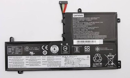 Изображение Bateria Lenovo Battery 11.25V 52.5Wh 3 Cell