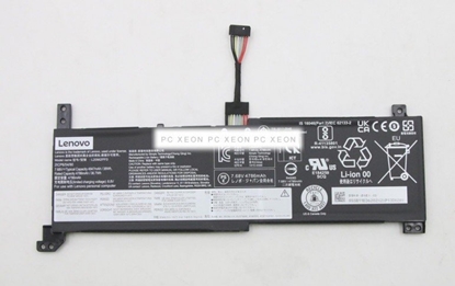 Изображение Bateria Lenovo BATTERY 2cell 38Wh 7.68V
