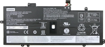 Изображение Bateria Lenovo Battery Internal, 4c, 51Wh,
