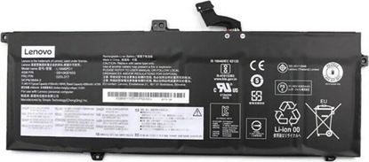Изображение Bateria Lenovo BATTERY Internal, 6c, 48Wh,