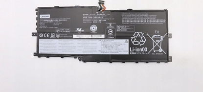 Изображение Bateria Lenovo Battery Pack LI CELXPERT