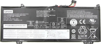 Изображение Bateria Lenovo FRU 530S SP/A L17M4PB0