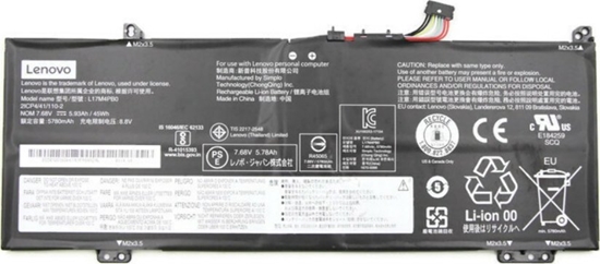 Picture of Bateria Lenovo FRU 530S SP/A L17M4PB0