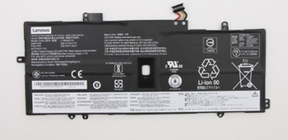 Изображение Bateria Lenovo Internal, 4c, 51Wh, LiIon, SMP