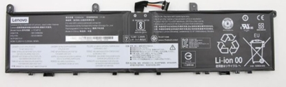Изображение Bateria Lenovo Internal, 4c, 80Wh, LiIon, CXP