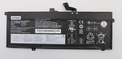 Изображение Bateria Lenovo Internal, 6c, 48Wh, LiIon, SMP