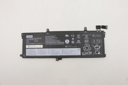 Изображение Bateria Lenovo Internal,3c,57Wh,LiIon,SWD
