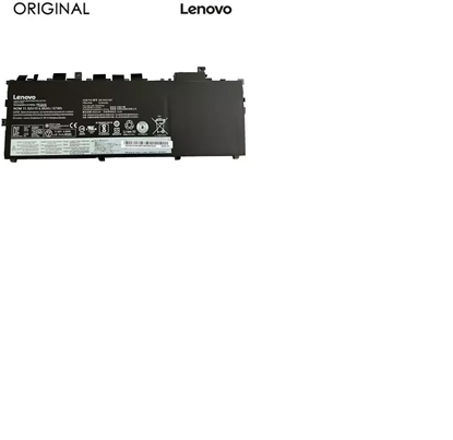 Изображение Original 01AV430 Battery for Lenovo Laptop 4950mAh