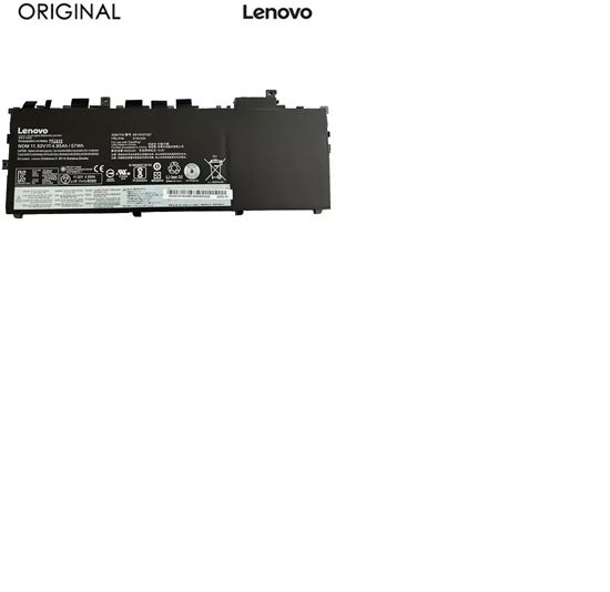 Изображение Original 01AV430 Battery for Lenovo Laptop 4950mAh