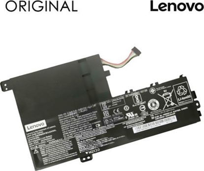 Attēls no Original L14L2P21 Battery for Lenovo Laptop 4050mAh