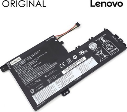 Изображение Original L15L3PB1 Battery for Lenovo Laptop 4510mAh