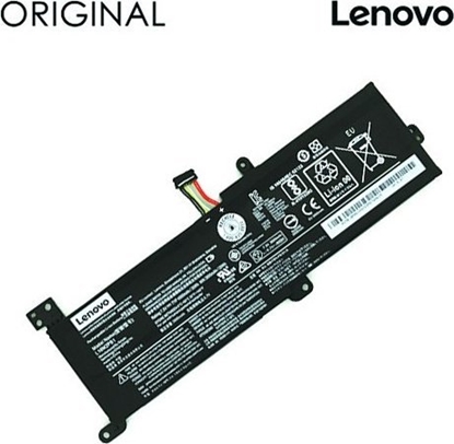 Attēls no Original L16M2PB1 Battery for Lenovo Laptop