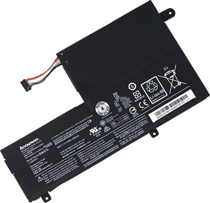 Attēls no Original L14M2P21 Battery for Lenovo Laptop