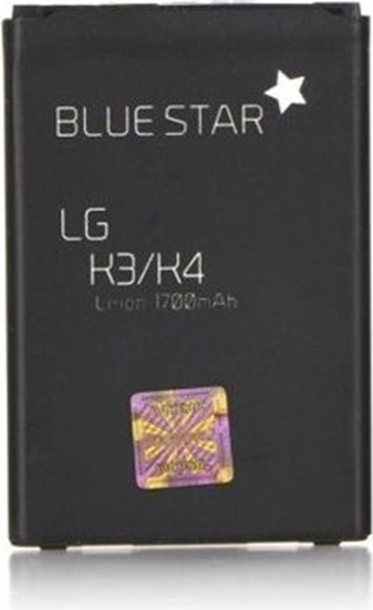 Picture of Bateria LG K3 / K4 1700 MAH Blue star