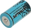 Picture of BATERIA LITOWO-JONOWO-TIONYLOWA BAT-ER34615 3.6 V ER34615M FANSO