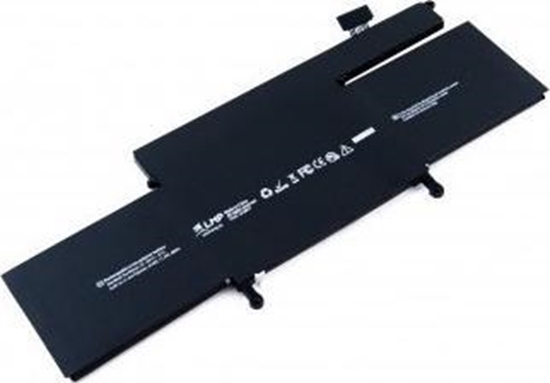 Picture of Bateria LMP Battery MacBook Pro 13" Retina, 10/13  3/15, builtin, LiIon Polymer, A1493, 11.34V, 68Wh