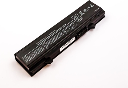Attēls no Bateria MicroBattery 11.1V 4.4Ah do Dell