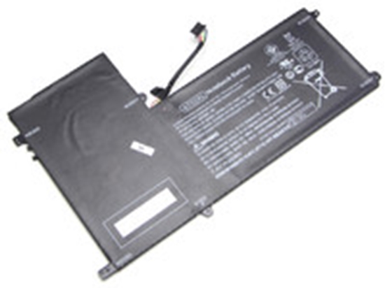 Picture of Bateria MicroBattery 2 Cell, Li-ion, 7.4V, 3400 mAh, 25 Wh (MBXHP-BA0001)
