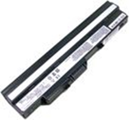 Picture of Bateria MicroBattery 3 Cell, Li-ion, 11.1V, 2200 mAh, 25 Wh (MBI2129)