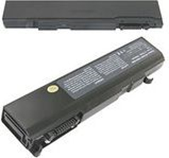 Изображение Bateria MicroBattery 6 Cell, Li-ion, 10.8V, 4400 mAh, 48 Wh (MBI1434)