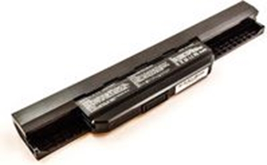 Изображение Bateria MicroBattery 6 Cell, Li-ion, 10.8V, 4400 mAh, 48 Wh (MBI2241)