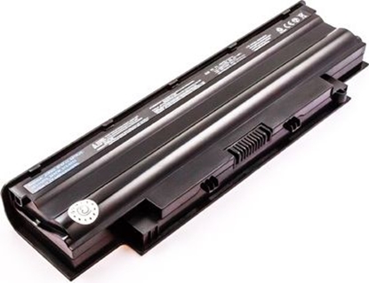 Изображение Bateria MicroBattery 6 Cell, Li-ion, 11.1V, 4400 mAh, 49 Wh (MBI52786)