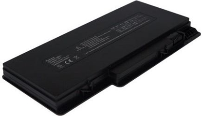Изображение Bateria MicroBattery 6 Cell, Li-pol, 11.1V, 5400 mAh, 60 Wh (MBI2093)