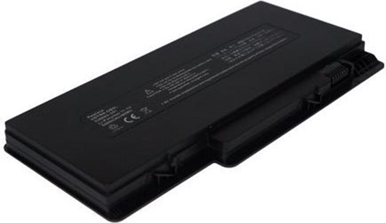 Picture of Bateria MicroBattery 6 Cell, Li-pol, 11.1V, 5400 mAh, 60 Wh (MBI2093)