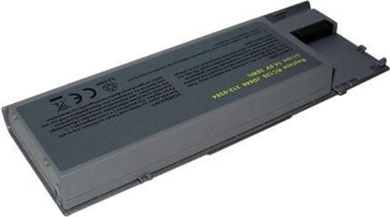 Picture of Bateria MicroBattery Laptop Battery for Dell 49Wh