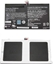 Изображение Bateria MicroBattery Laptop Battery for Fujitsu