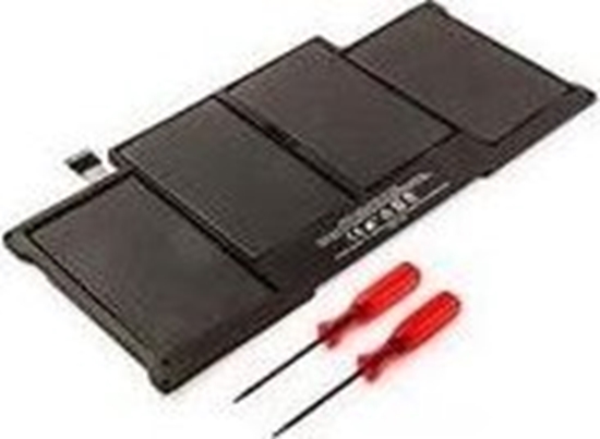 Picture of Bateria MicroBattery MacBook Air 13" Battery - MBXAP-BA0001